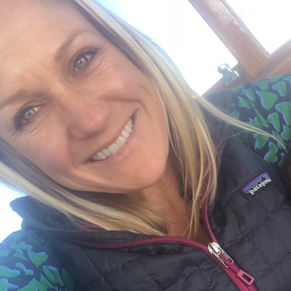 Meet your Posher, Susanne